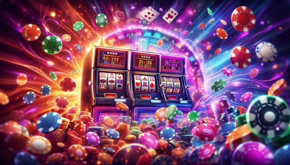 SavaSpin Casino